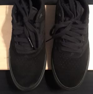 Emerica Reynolds 3 G6 shoes Vulc black brand new